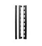 DOUBLE-SIDED VERTICAL CABLE MANAGER
