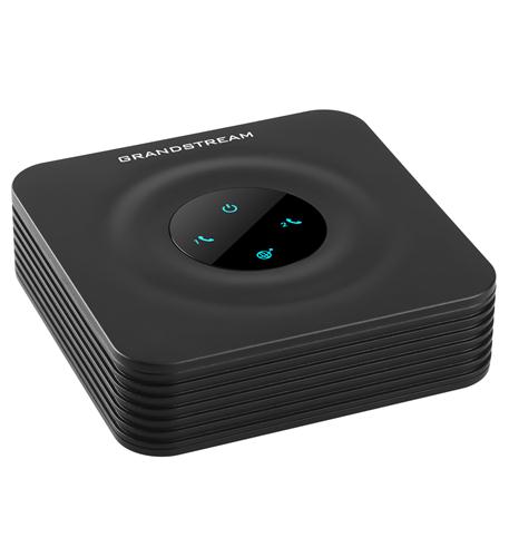 2-port FXS Analog Telephone Adapter