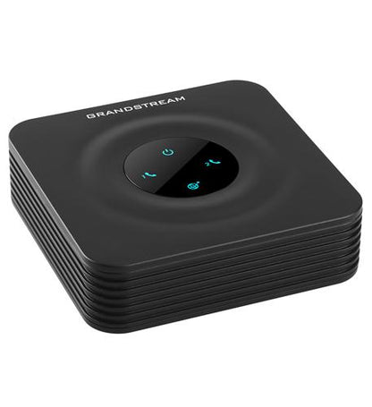 2-port FXS Analog Telephone Adapter
