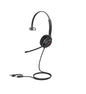 1308142 UH37 Mono Teams USB-C/A