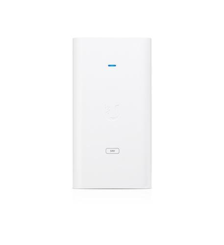 Ubiquiti 54V, 1.5A, 80W POE Injector