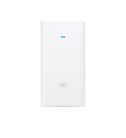 Ubiquiti 54V, 1.5A, 80W POE Injector