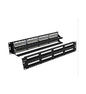 CAT6 PATCH PANEL 48 PORT