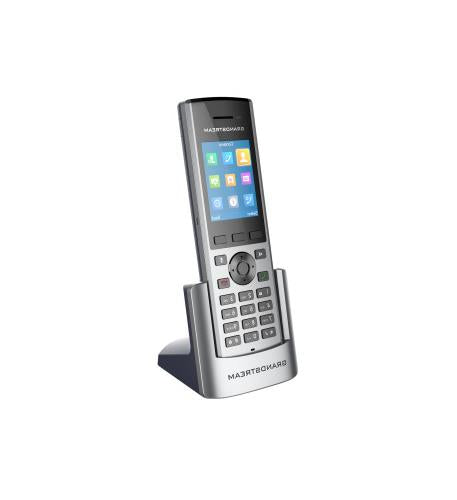 High-end Handset with Powerful DECT