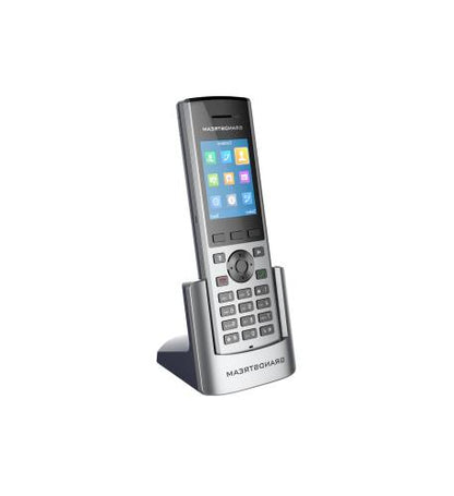 High-end Handset with Powerful DECT