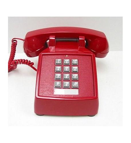 250047-VOE-20MD Desk w/ Electric Ringer