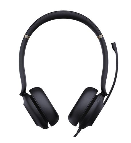 1308141 UH37 Dual UC USB-C/A