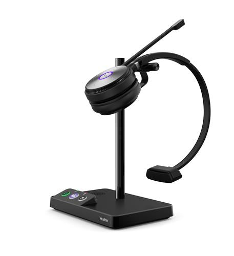 1308000 Wireless Mono Teams headset