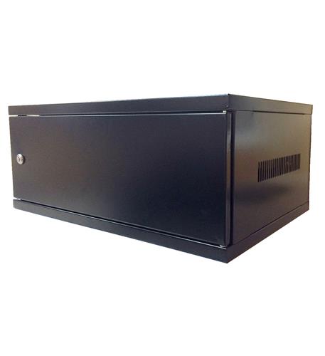 4U WALL MOUNT CABINET