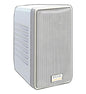 4.5 inch 8 Ohms Signature Speaker White