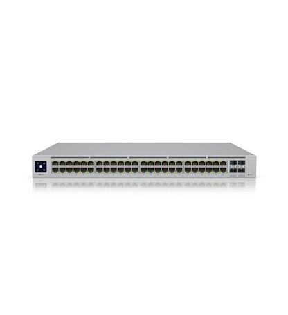 48 PORT GIGABIT LAYER2 AND 3 SWITCH