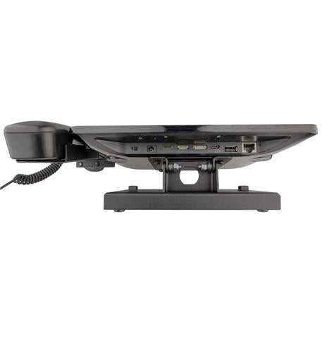 IP INTERACTIVE CONSOLE