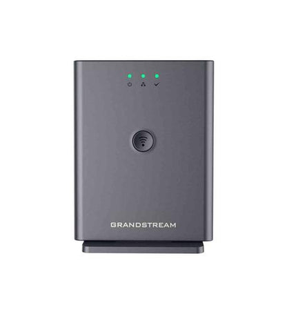 Powerful DECT VoIP Base Station