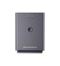 Powerful DECT VoIP Base Station