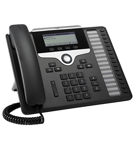 Cisco IP Phone 7861 for 3rd Party