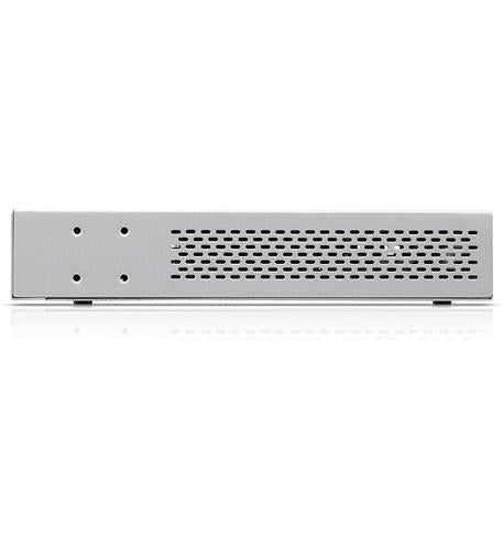 10 GIGABIT 6 PORT 802.3BT SWITCH