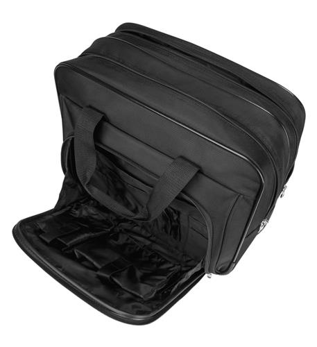 16in Rolling Laptop Case