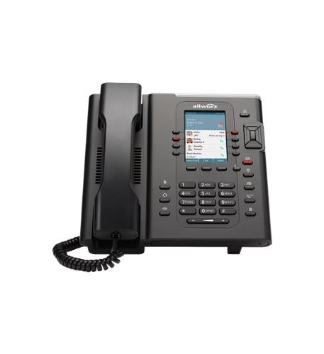 8113080 Verge IP Phone 8 button