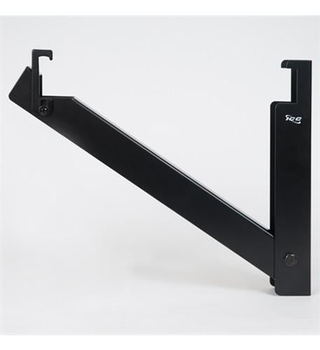 RUNWAY KIT, WALL SUPPORT, TRIANGLE, 6PK