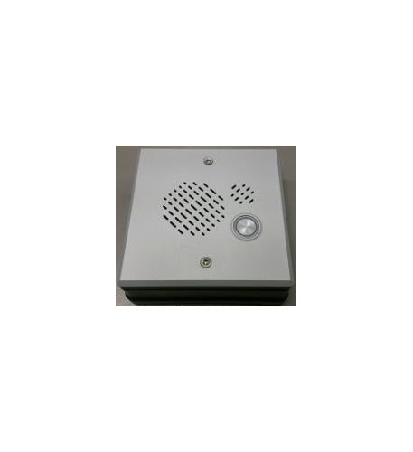 0SIP PoE Intercom, Vandal Proof