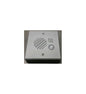 0SIP PoE Intercom, Vandal Proof