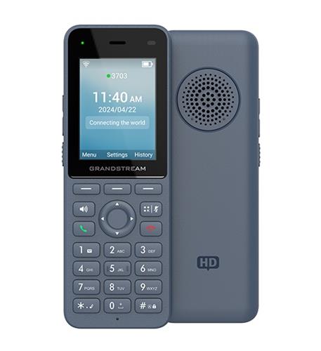 Dual Band Wi-Fi 6 Cordless Phone