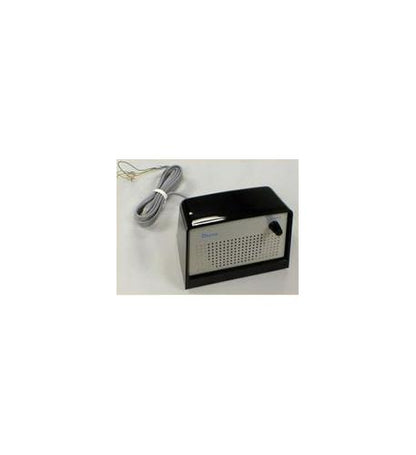 Orator Speaker Desktop in Black