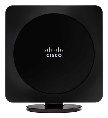Cisco Dect repeater