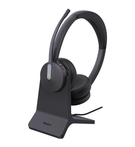 1208701 BH70 Dual w. Stand Teams USB-C/A