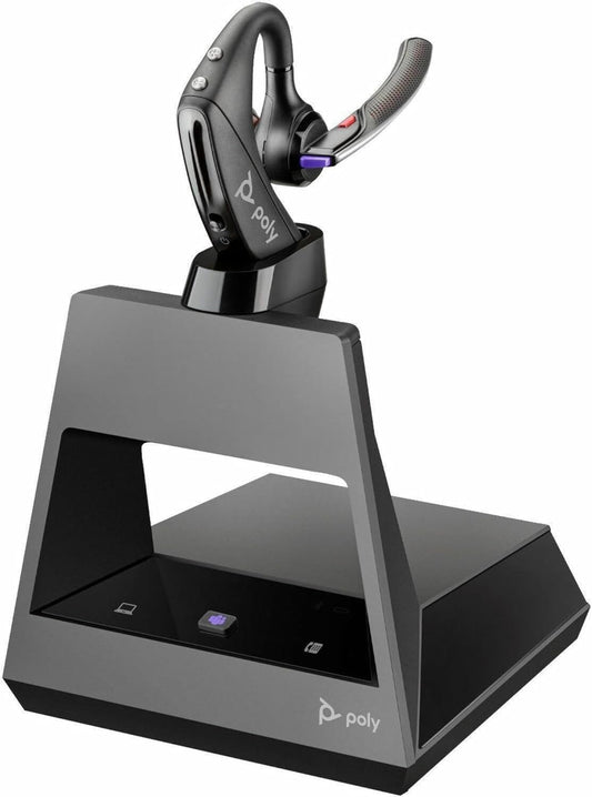 Plantronics - Voyager 5200 Office(Poly)