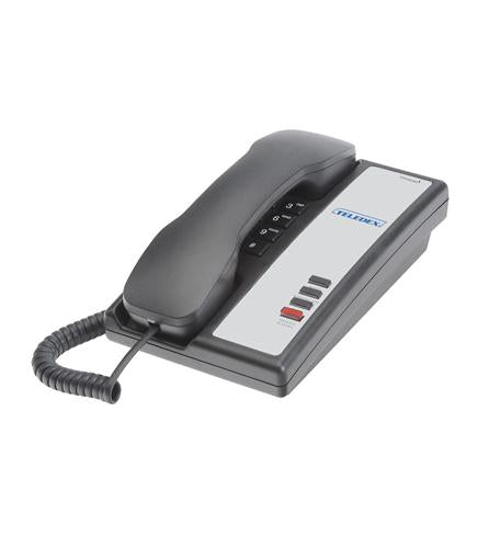Teledex Nugget Black