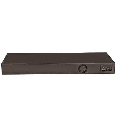 24 Port Gigabit Switch all POE Managed