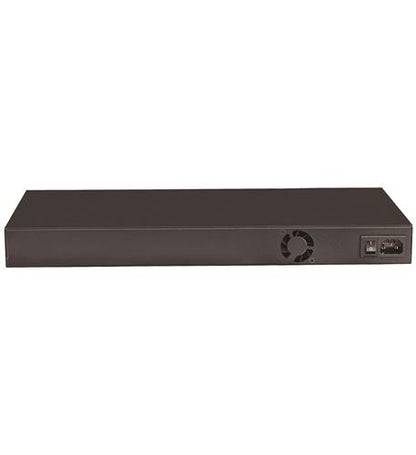 24 Port Gigabit Switch all POE Managed
