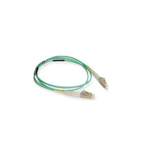 JUMPER, LC-LC, DUPLEX, 50/125, 10G,3M