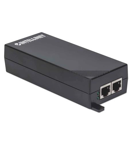 1-Port Gigabit High-Power PoE+ Injector