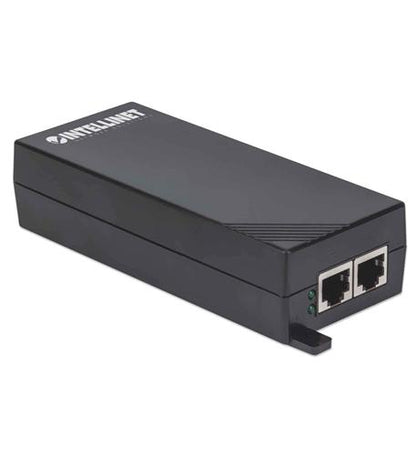 1-Port Gigabit High-Power PoE+ Injector