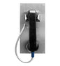 VoIP Vandal Resistant Steel Panel Phone