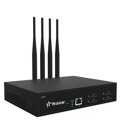 Yeastar GSM TG400