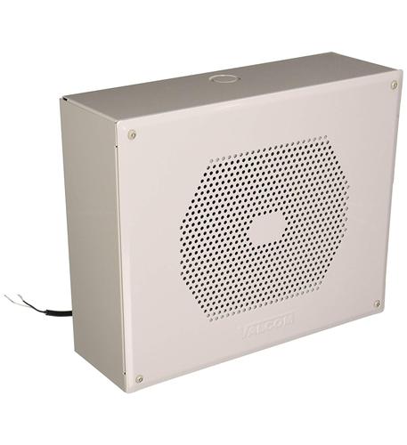 Vandal Resistant Flexhorn Enclosure FP