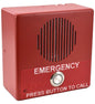 Singlewire InformaCast Emergency Indoor