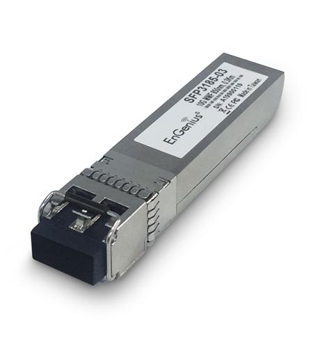 SFPplus Transceiver, 10G Multi-Mode 300m