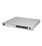 24 PORT POE GIGABIT SWITCH