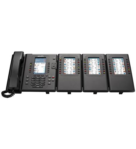 8113181 Verge Expander 18 buttons