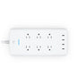 SMARTPOWER STRIP 6 PORT