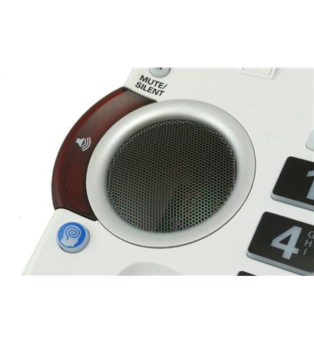 54005.001 Digital, loud, big button spkr
