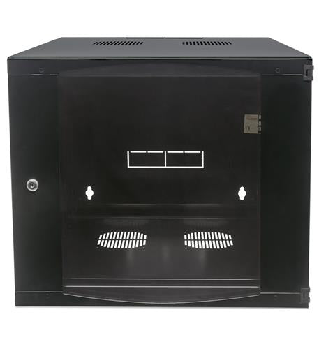 15U WALLMOUNT CABINET