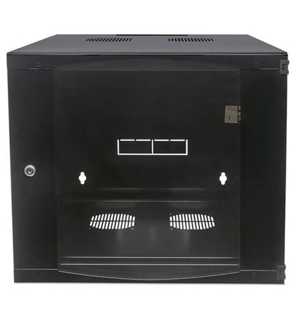 15U WALLMOUNT CABINET