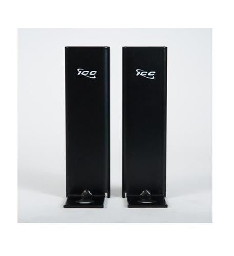 RUNWAY KIT, FLOOR FOOT, 2 PACK