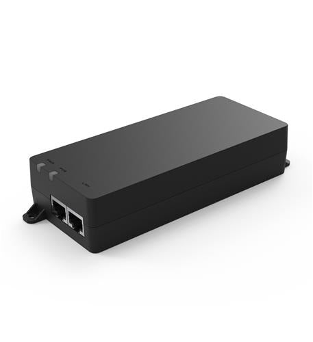 90W 2.5Gb Single-Port Power-over-Etherne