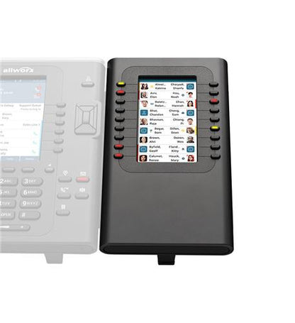 8113181 Verge Expander 18 buttons